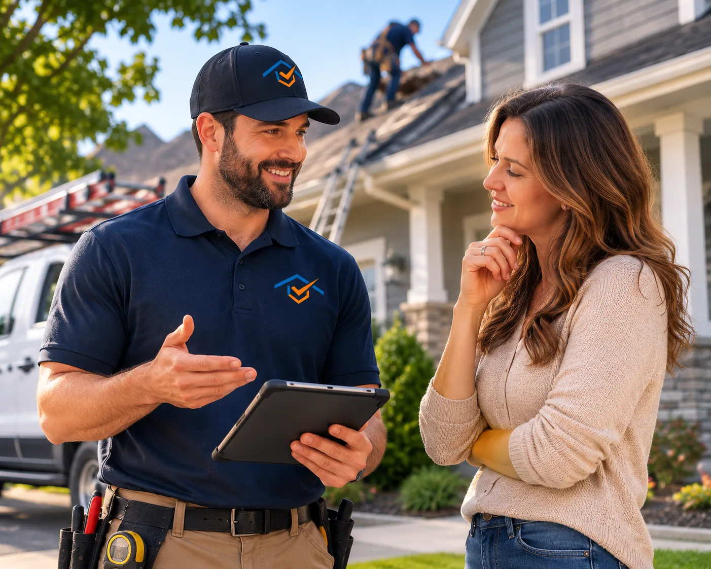 Roof Inspection FAQs in Hastings, MI